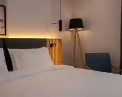 Radisson Hotel Madinah thumbnail